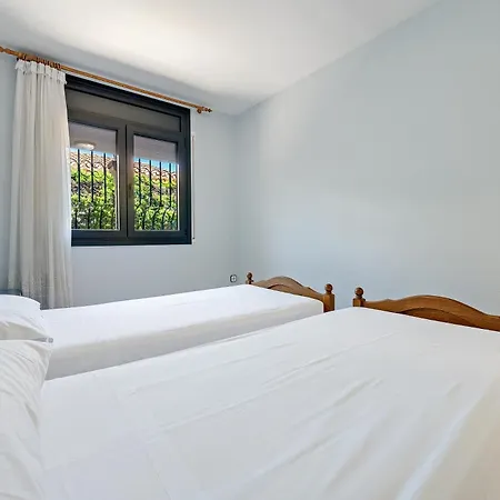 Casa Amalia Holiday home