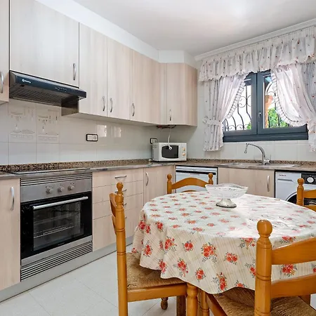 Casa Amalia Holiday home
