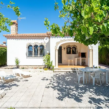 Holiday home Casa Amalia