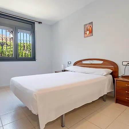 Holiday home Casa Amalia