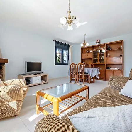 Holiday home Casa Amalia *