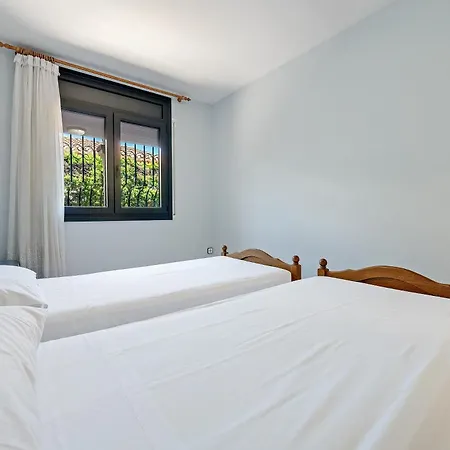 Holiday home Casa Amalia