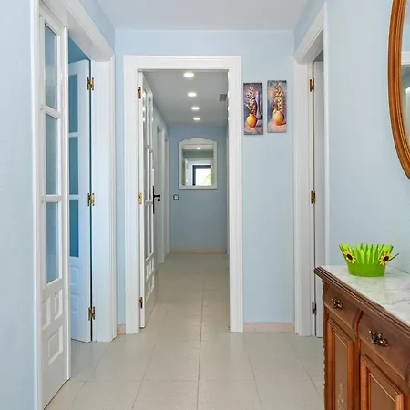 Casa Amalia Holiday home Miami Playa