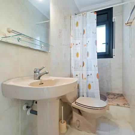 Holiday home Casa Amalia *