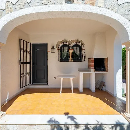 Casa Amalia Holiday home