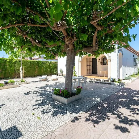 Casa Amalia Holiday home