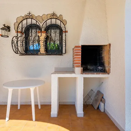 Дом отдыха Casa Amalia *