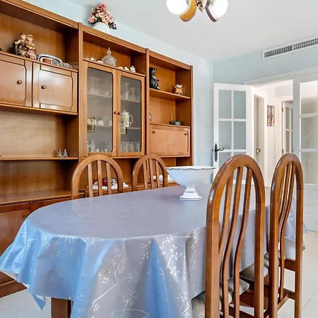 Дом отдыха Casa Amalia *