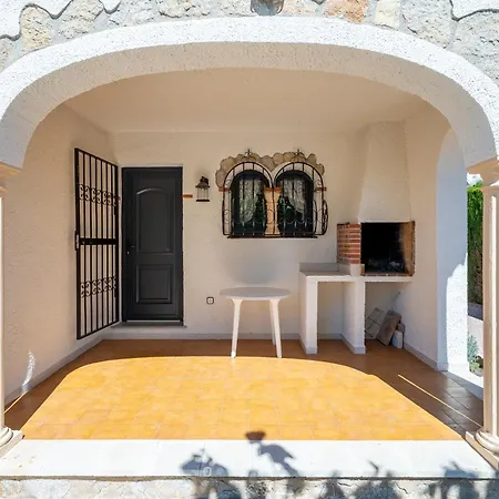 Casa Amalia Миами-Плайя