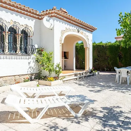 Casa Amalia *